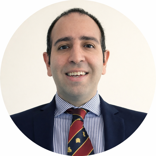 Mr Trif Papettas, Consultant Surgeon — Robotic Hernia Repair Warwickshire